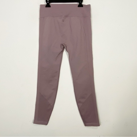 LULULEMON Ebb to Street Legging Frosted Mulberry 10 - Picture 6 of 10